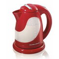 Hamilton Beach-Ensemble Red Cordless Kettle